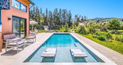 Villa Wind by Villa Plus