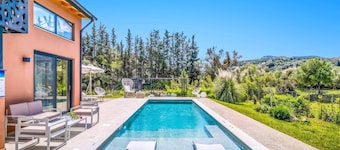 Villa Wind by Villa Plus