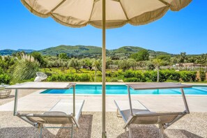 Pool - Villa Wind by Villa Plus (Ligia)