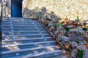 Property grounds - Villa Summer Wine by Villa Plus (Spartilas)