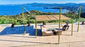Terrace/patio - Villa Summer Wine by Villa Plus (Spartilas)