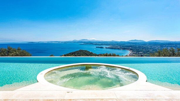 Pool - Villa Summer Wine by Villa Plus (Spartilas)