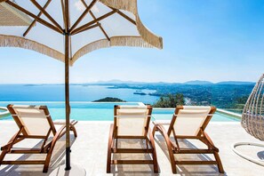 Pool - Villa Summer Wine by Villa Plus (Spartilas)