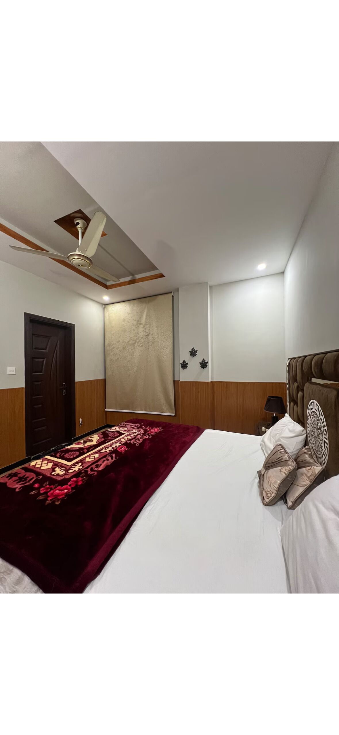 2 Schlafzimmer, WLAN