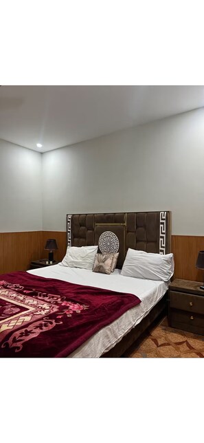 2 bedrooms, WiFi