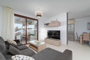 Smart TV, ping pong - Villa Yanira by Villa Plus (Montaña Roja)