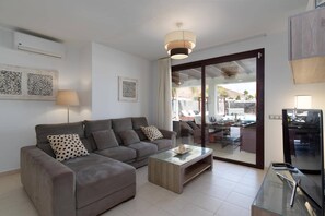 Smart TV, ping pong - Villa Yanira by Villa Plus (Montaña Roja)