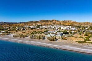 Beach nearby - Villa Terra Magna Alba by Villa Plus (Gennadi)