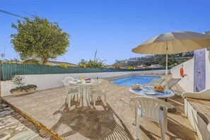 Pool - Villa Casa Alice by Villa Plus (Praia do Carvoeiro)