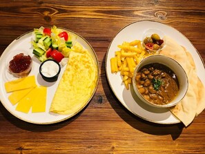 Restaurant - Ritz Hotel (Alexandria)