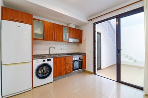 Microwave, dishwasher, coffee/tea maker - Villa Aurora by Villa Plus (Playa Blanca)