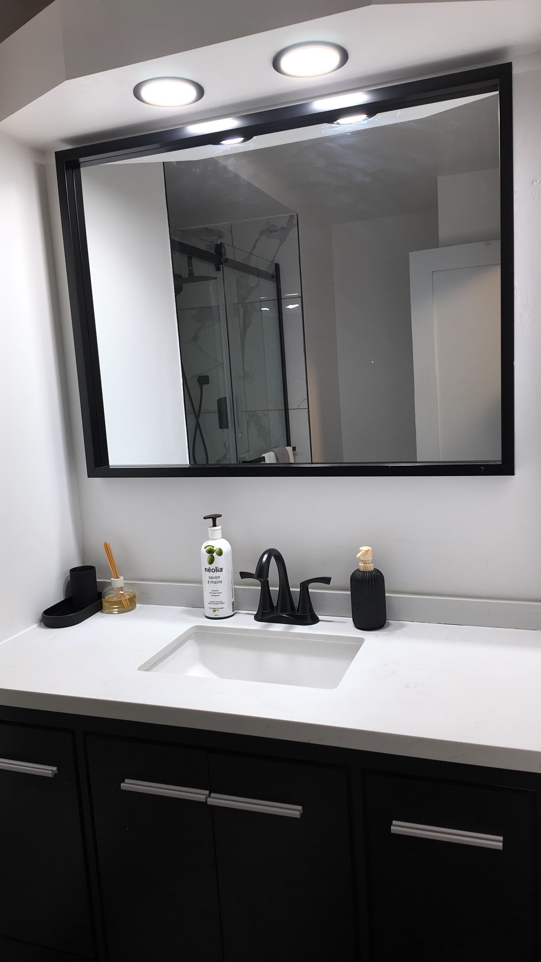 Salle de bain