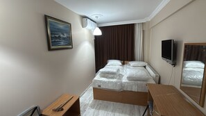 Interior - Lion Stone Hotel (İstanbul)