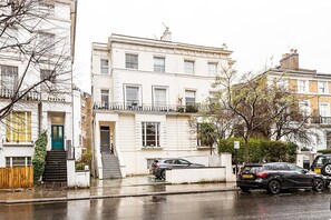 Exterior - Chic Notting Hill City Retreat (London)