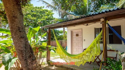 Pouso da Pardoca Quadruplos