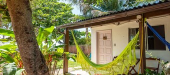 Pouso da Pardoca Quadruplos