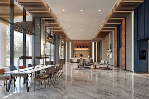 포 포인츠 바이 쉐라톤 냐짱  