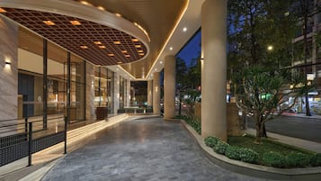 Vistas desde el alojamiento