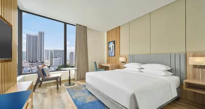 Four Points By Sheraton Nha Trang