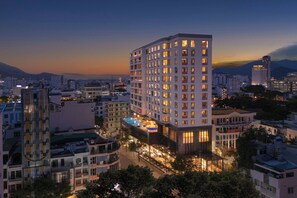 View from property - Four Points By Sheraton Nha Trang (Nha Trang)