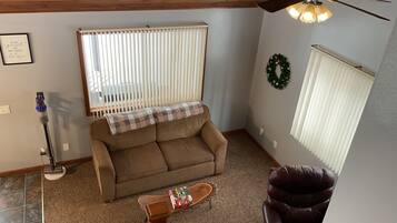 Smart-TV, DVD-Player