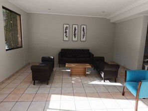 Smart TV - Central apartment/studio family friends and couples (Santiago)