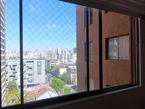 Interior - Central apartment/studio family friends and couples (Santiago)