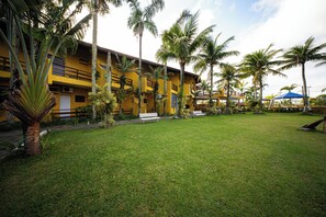 Garden - Hotel Cia do Mar (Bertioga)