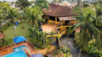 Fachada