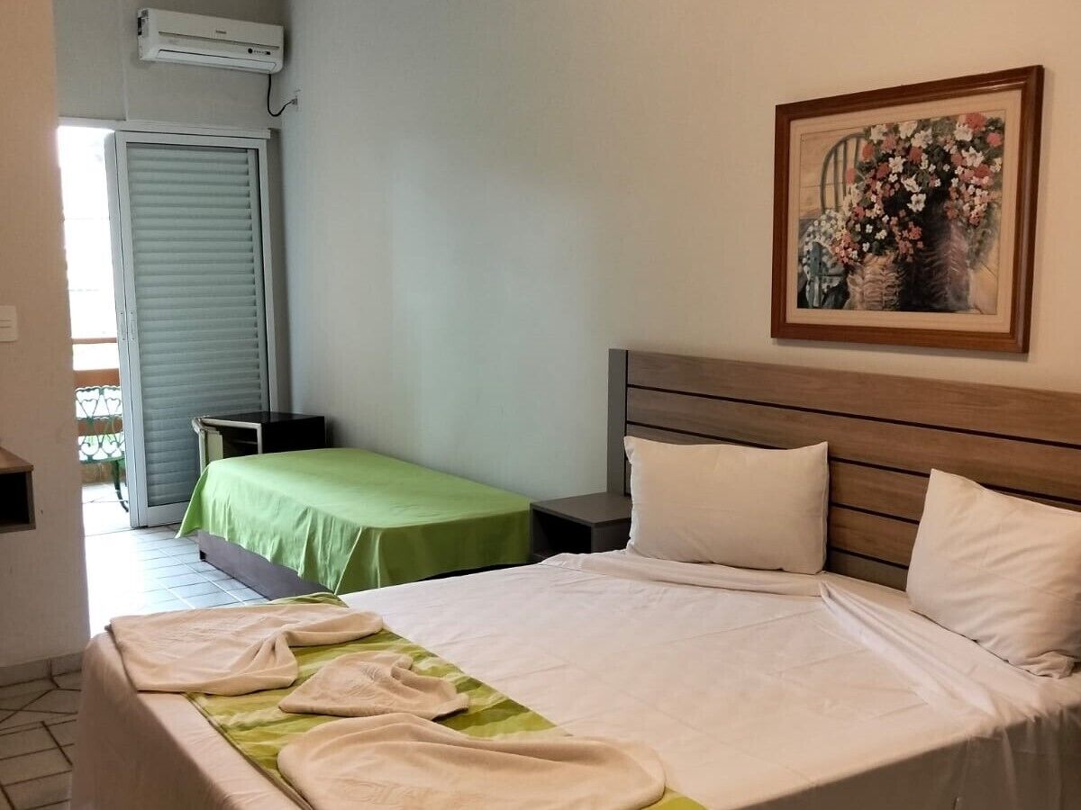 Suite | Literie hypoallergénique, Wi-Fi gratuit