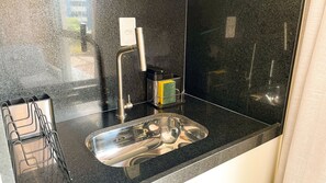 Appartement de base | Salle de bain