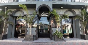 Front of property - Aspire plus (Not Applicable / NA)