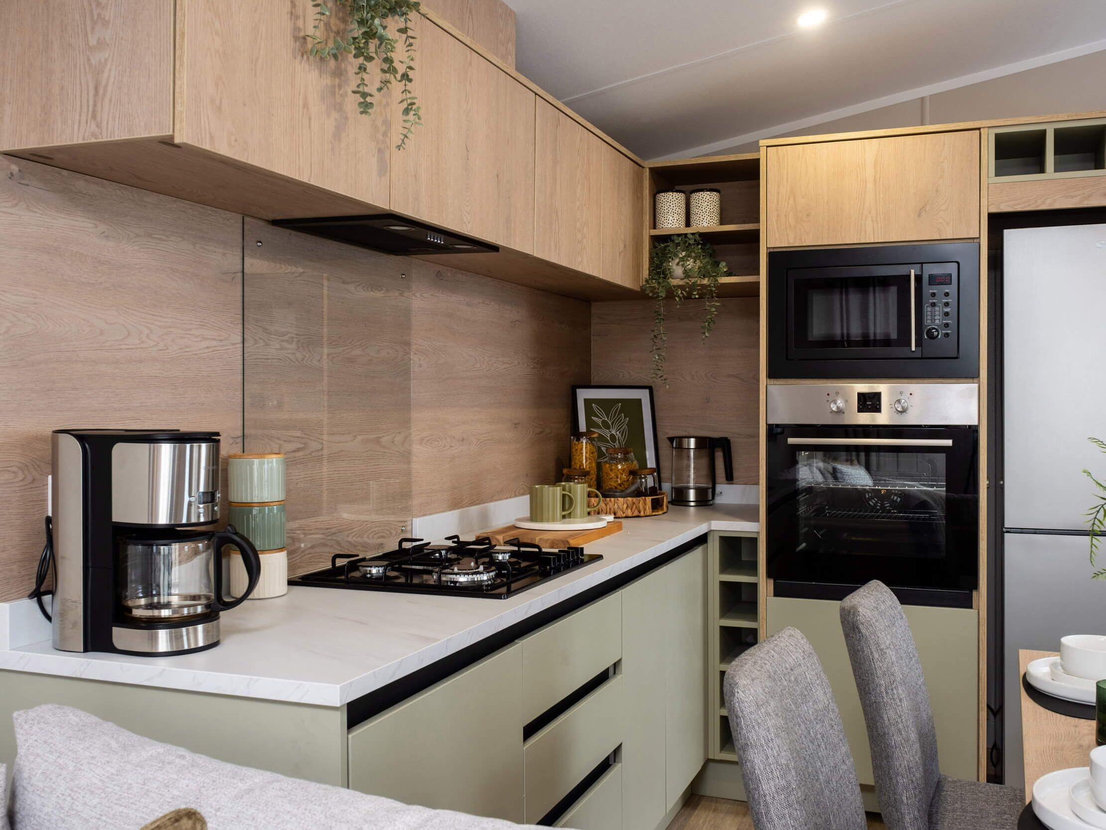 Utensilios de cocina