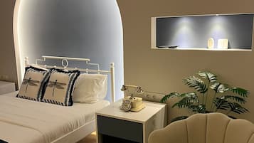 Design Double Room, Garden View | Free WiFi