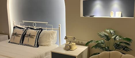 Design Double Room, Garden View | Free WiFi