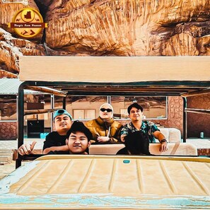 客房, 1 間臥室, 無障礙, 吸煙房 | 其他設施