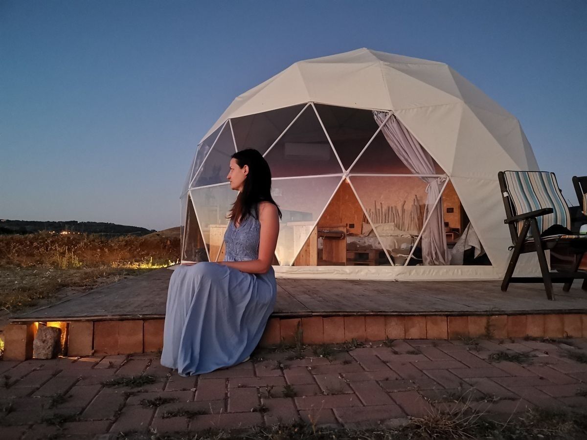 客房, 1 间卧室, 无障碍, 吸烟房 | 露台