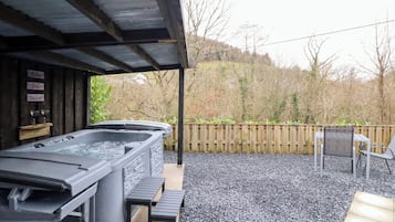 Cottage | Terrace/patio