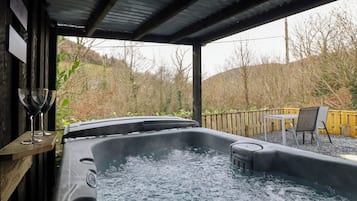 Cottage | Terrace/patio