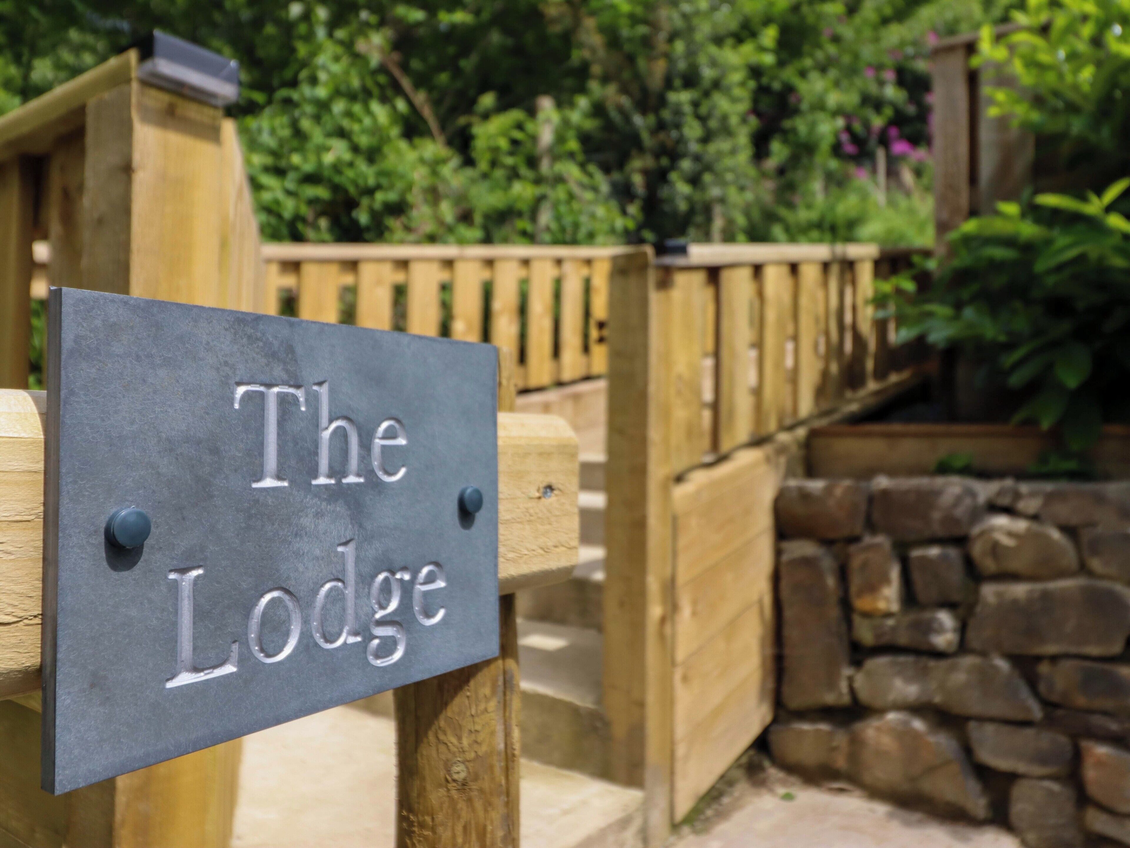 Cottage | Terrein van de accommodatie