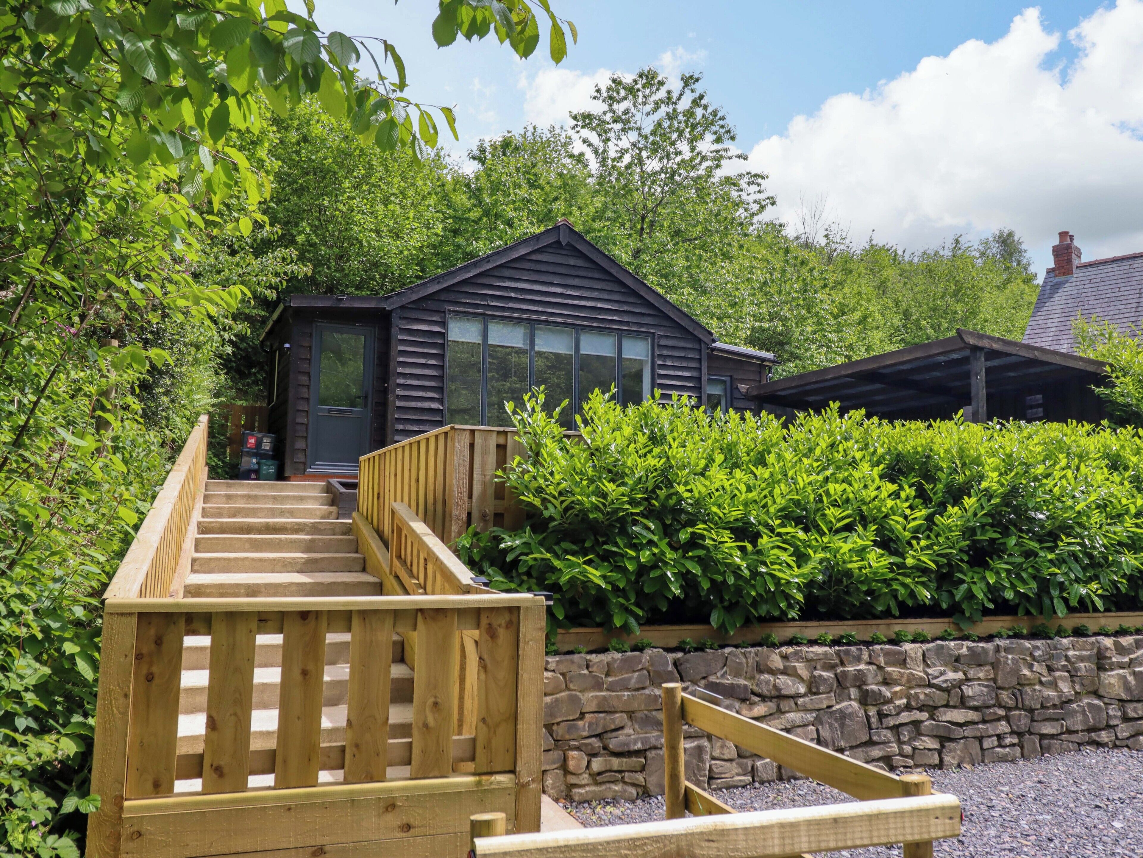 Cottage | Exterior