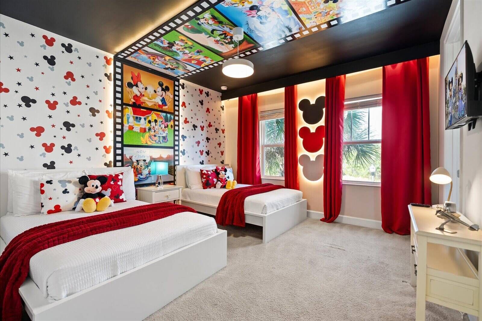 Strykejern/-brett, wi-fi og sengetøy