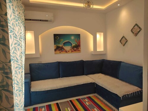 comfortable unit in la hacienda ras sudr