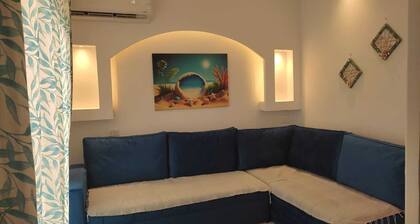 comfortable unit in la hacienda ras sudr