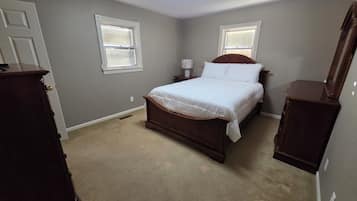 3 camere, ferro/asse da stiro, Wi-Fi, lenzuola