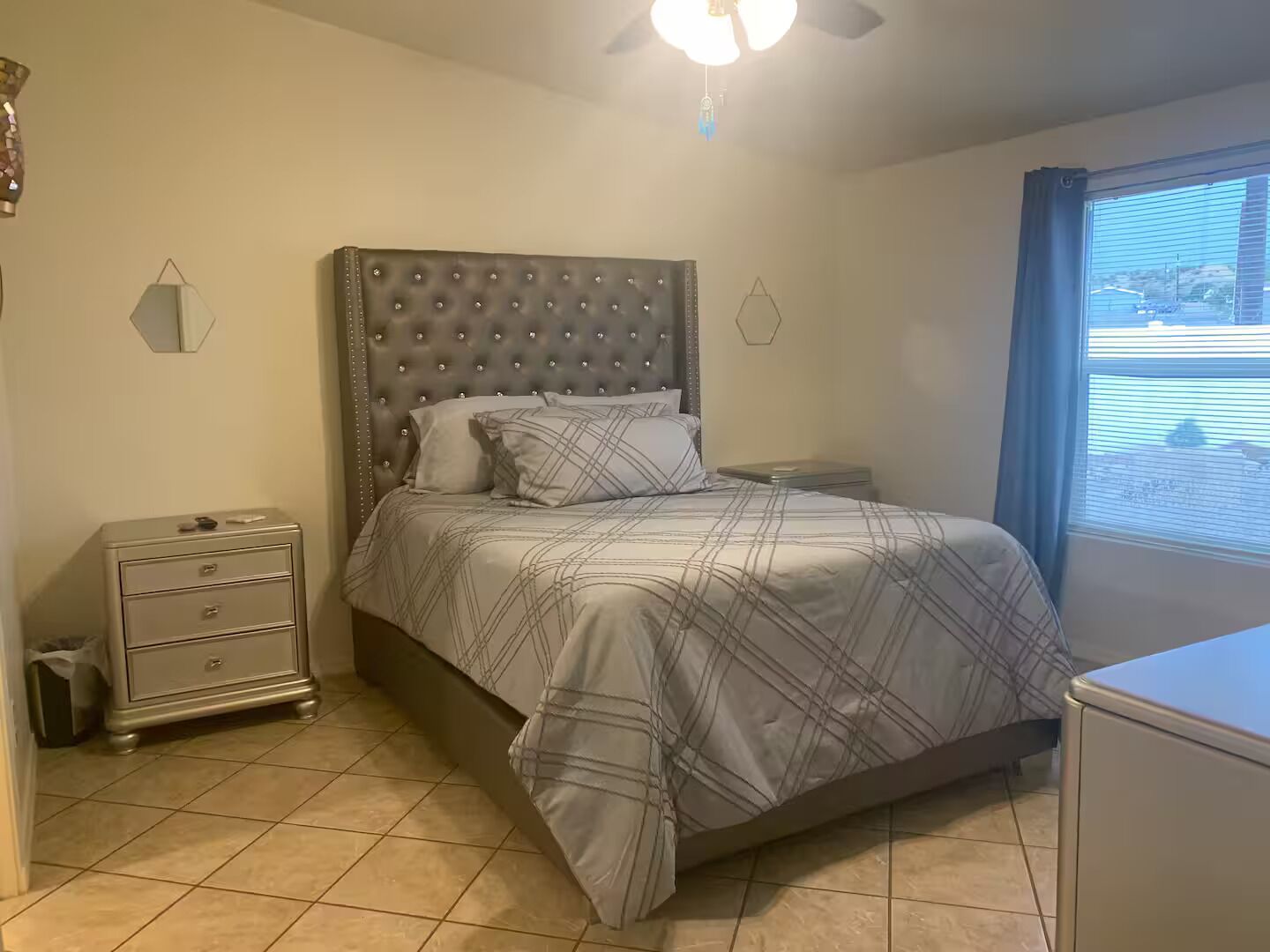 3 slaapkamers, gratis wifi, beddengoed