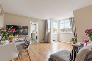 Oppholdsområde