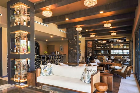 Recepción. Barley House Hotel, Trademark Collection by Wyndham