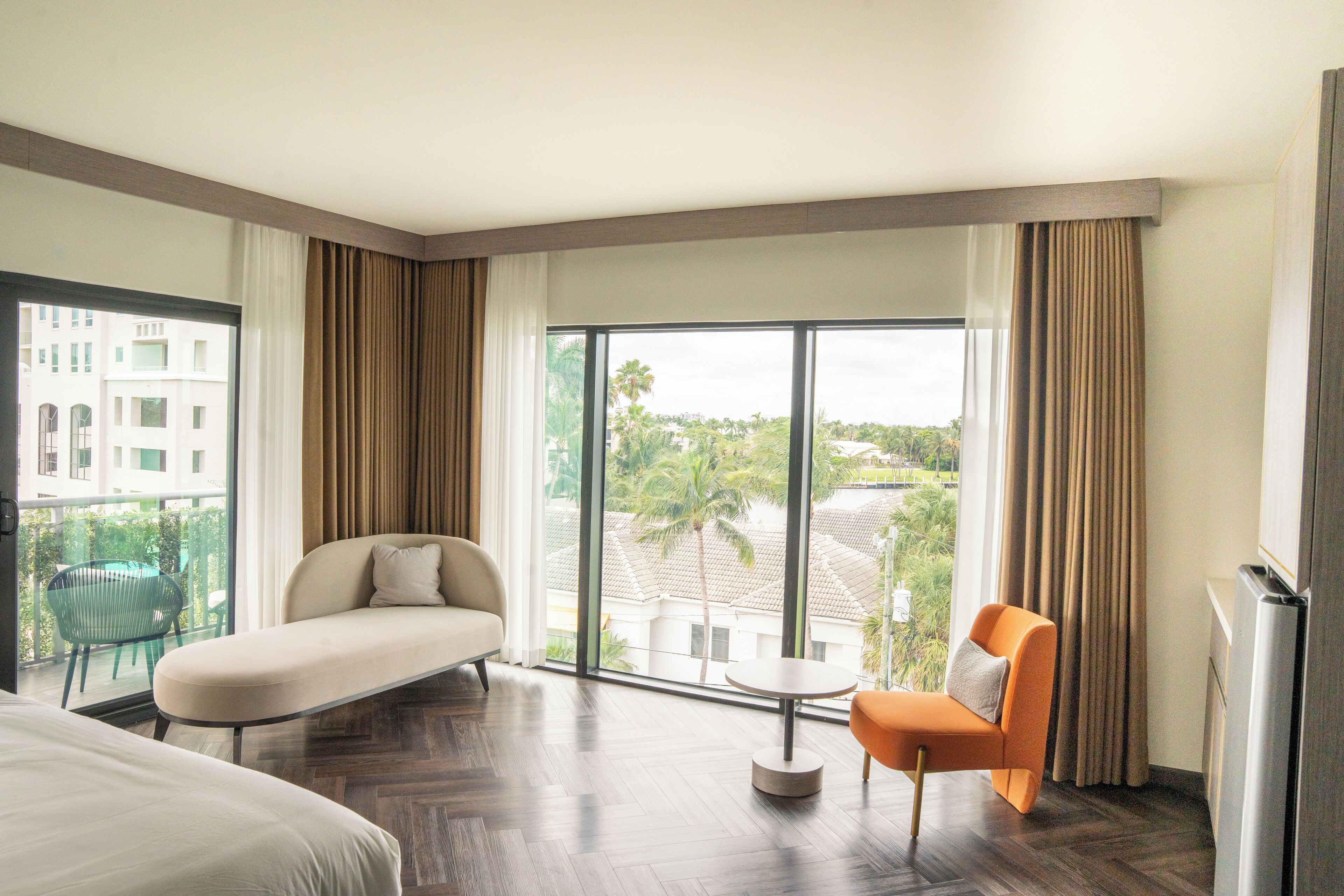 Premier Suite, Multiple Beds, Non Smoking, Corner | Free WiFi