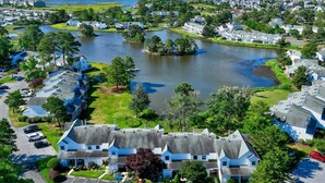 Exterior - Cozy Coastal Escape | Pool, Bay Views, Beaches (Selbyville)